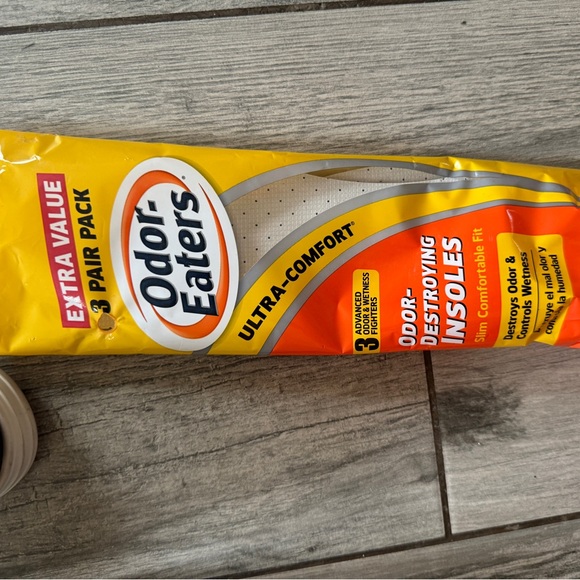 Sugar Skull Sneakers Traq by Alegria Comes with One Pair New Inserts - Picture 4 of 5